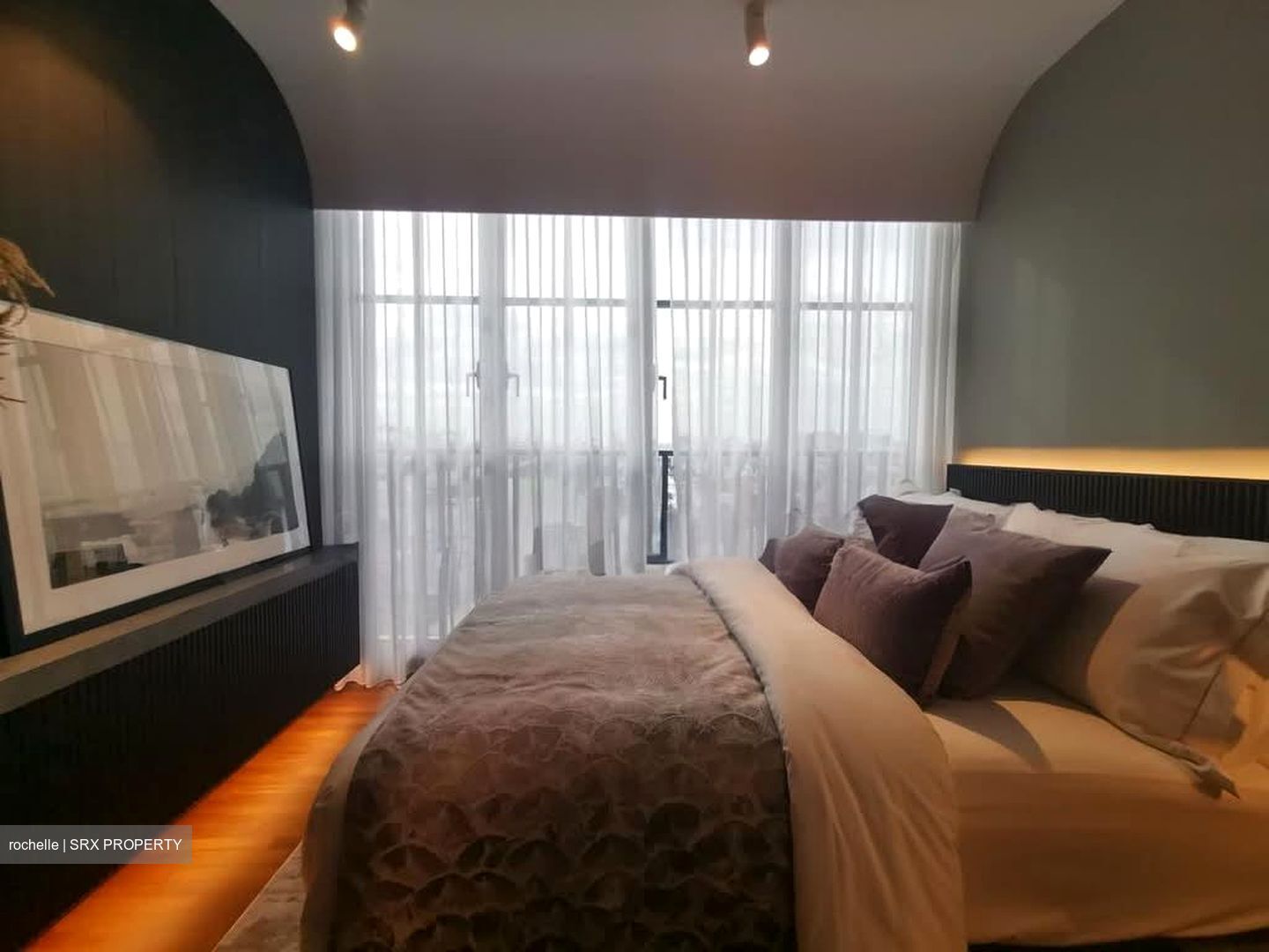Bijou (D5), Apartment #554208001